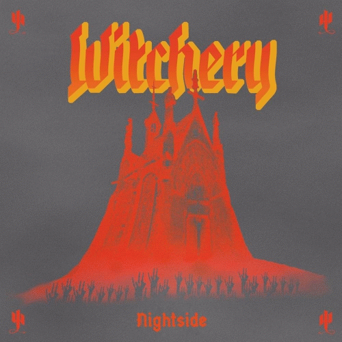 Witchery (SWE) : Nightside